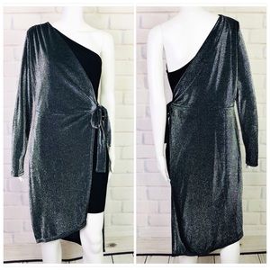 Venus Tie Detail Dress